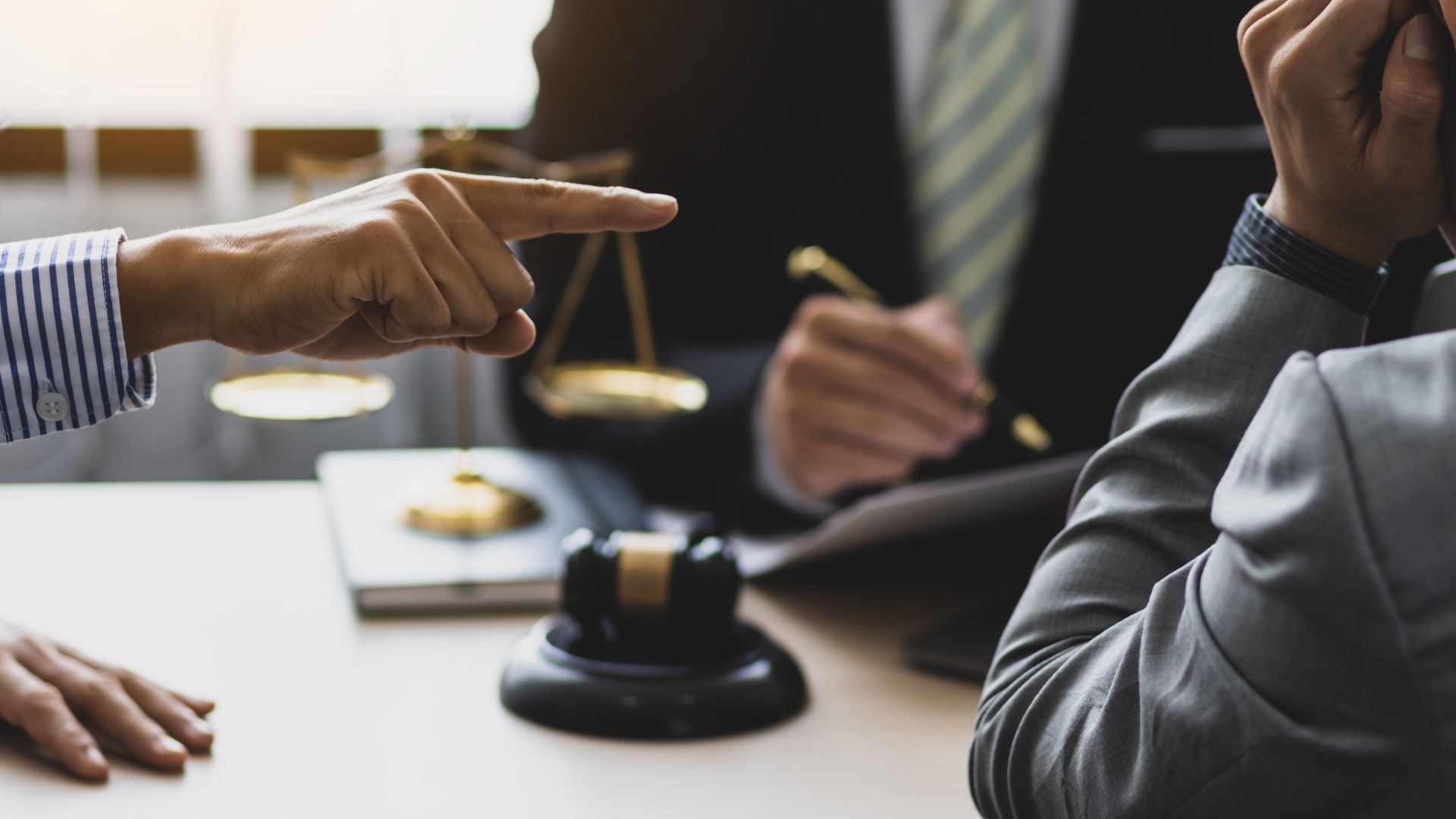 landlord and tenant disputes